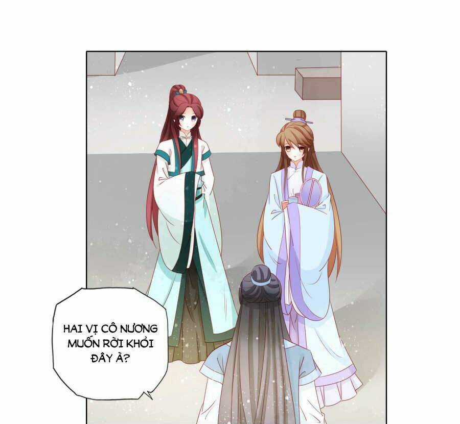 Nam Phi Nữ Tướng - Chapter 28 - Trang 21