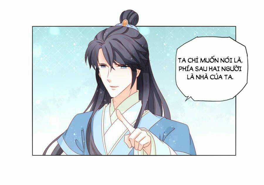 Nam Phi Nữ Tướng - Chapter 28 - Trang 23