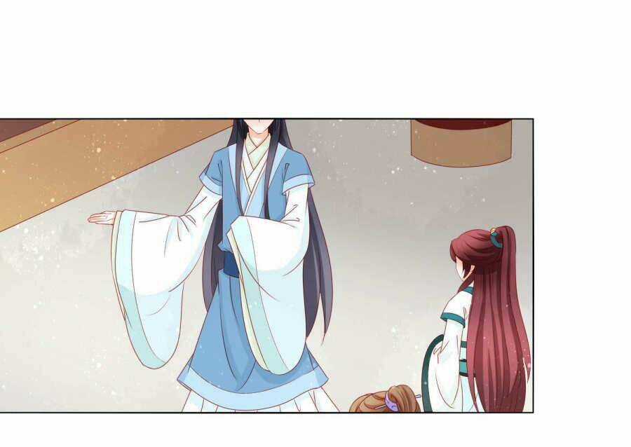 Nam Phi Nữ Tướng - Chapter 28 - Trang 28