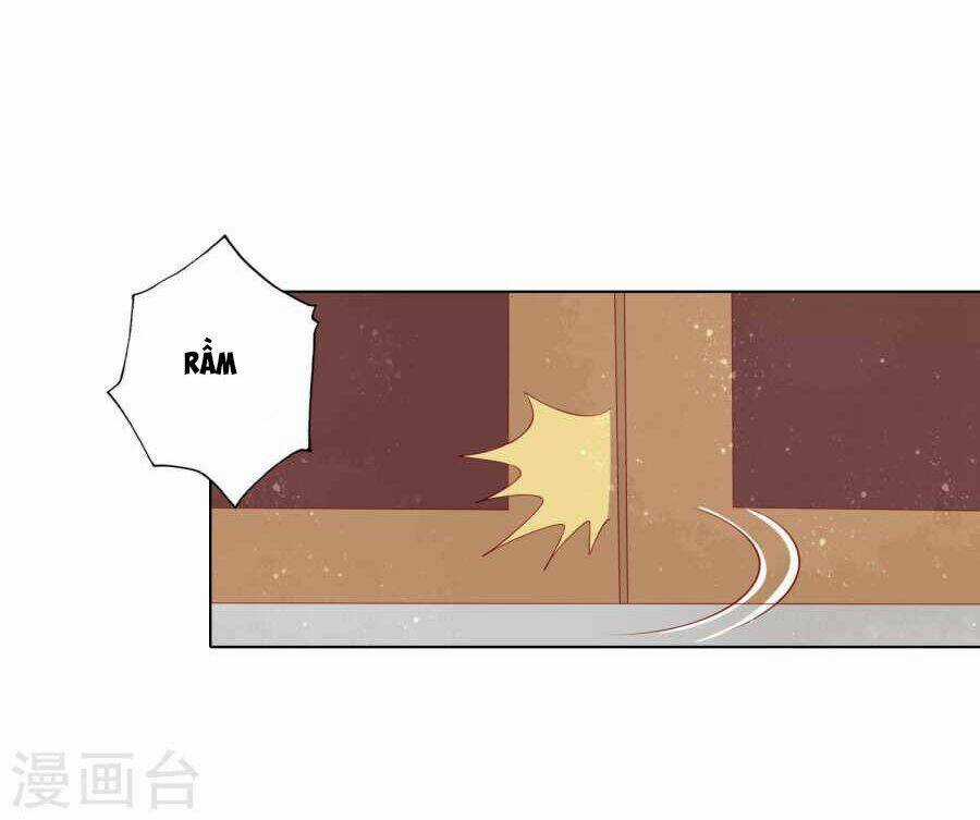 Nam Phi Nữ Tướng - Chapter 28 - Trang 29