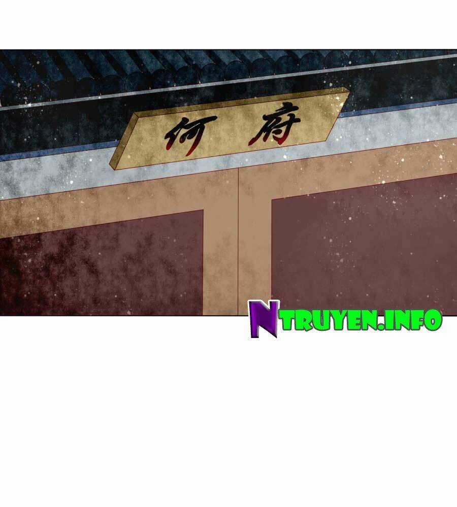 Nam Phi Nữ Tướng - Chapter 28 - Trang 30