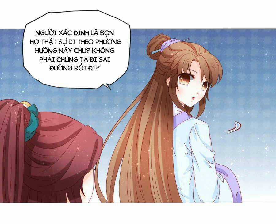 Nam Phi Nữ Tướng - Chapter 28 - Trang 4