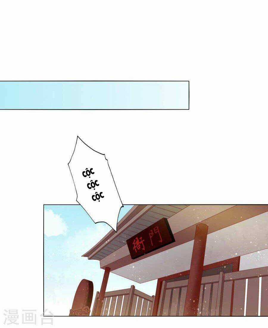 Nam Phi Nữ Tướng - Chapter 28 - Trang 31