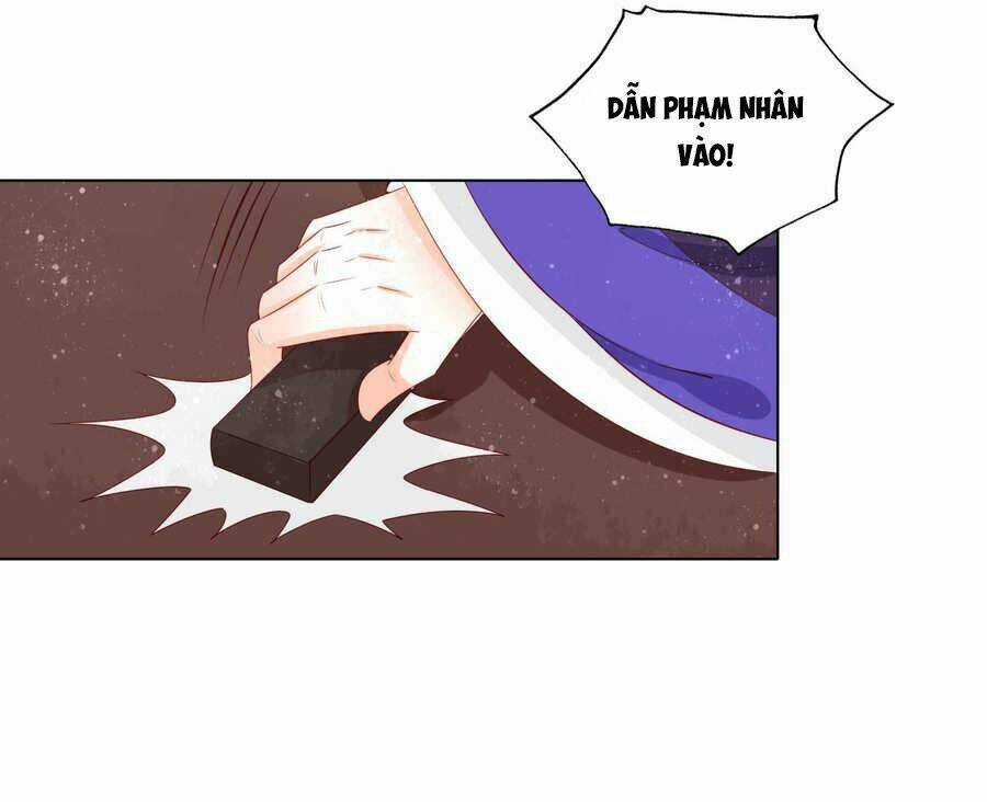 Nam Phi Nữ Tướng - Chapter 28 - Trang 32