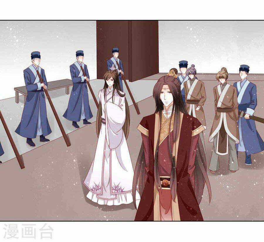 Nam Phi Nữ Tướng - Chapter 28 - Trang 33