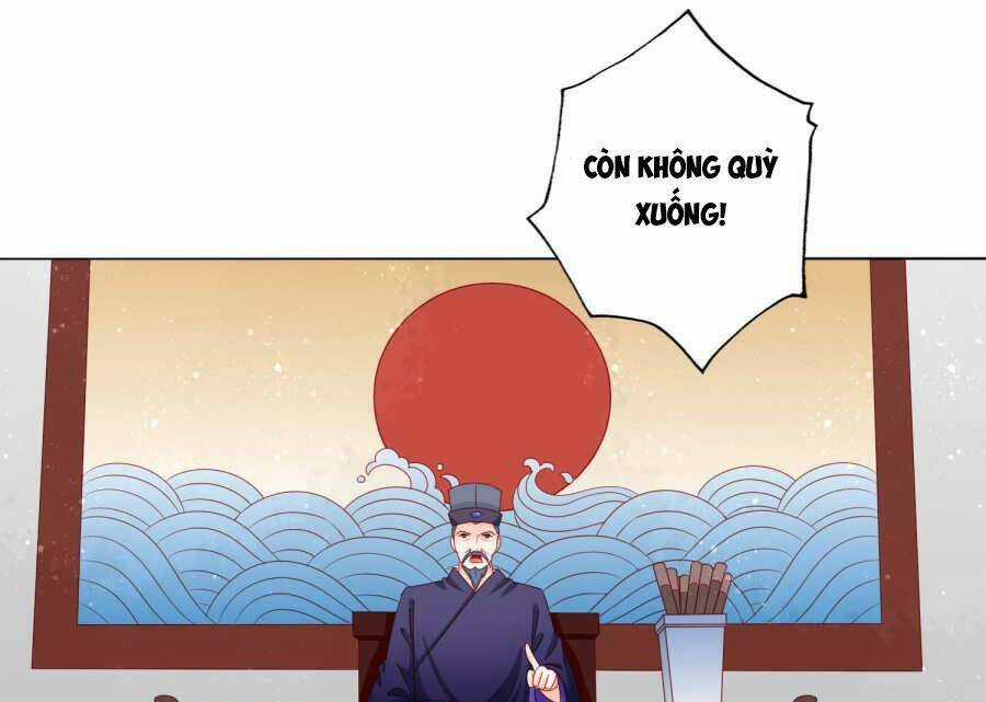 Nam Phi Nữ Tướng - Chapter 28 - Trang 34