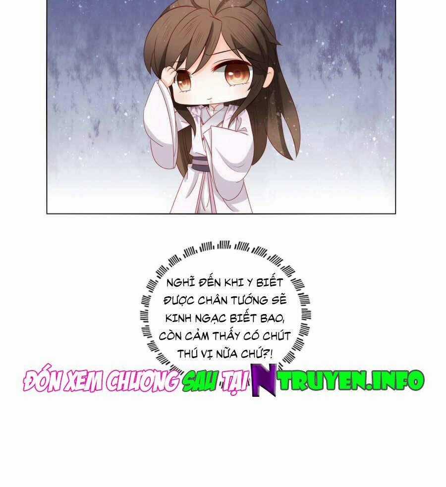 Nam Phi Nữ Tướng - Chapter 28 - Trang 37