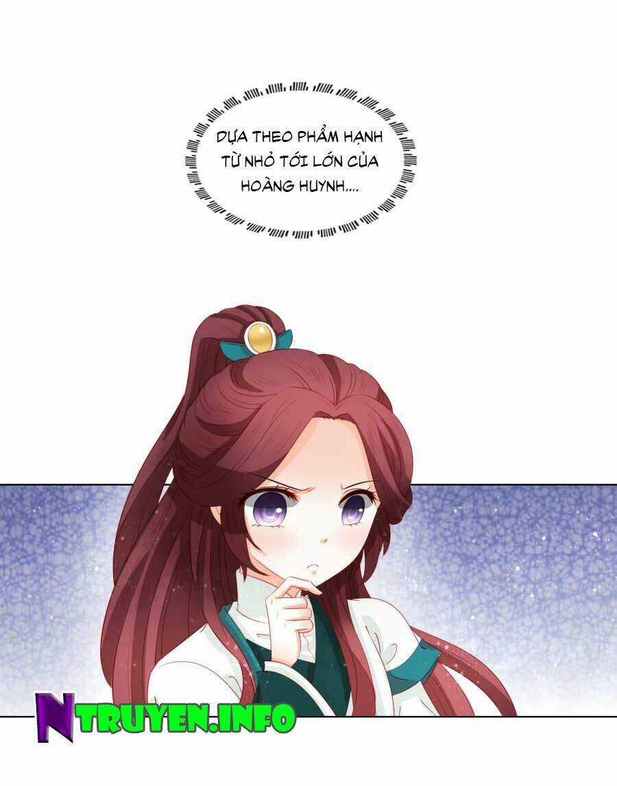 Nam Phi Nữ Tướng - Chapter 28 - Trang 7