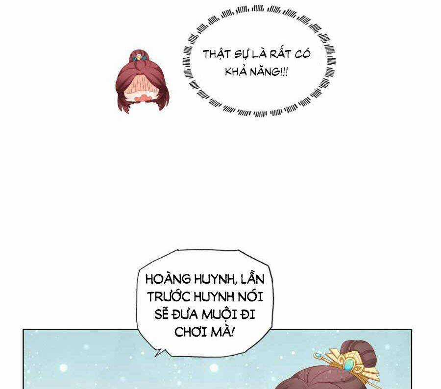 Nam Phi Nữ Tướng - Chapter 28 - Trang 8