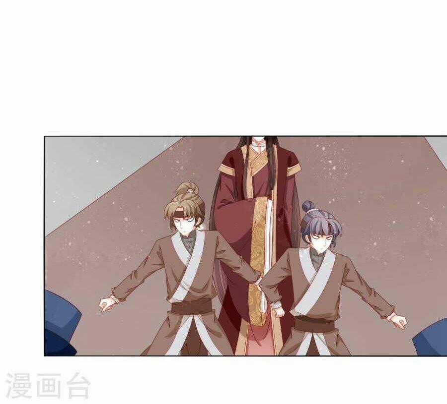 Nam Phi Nữ Tướng - Chapter 29 - Trang 2