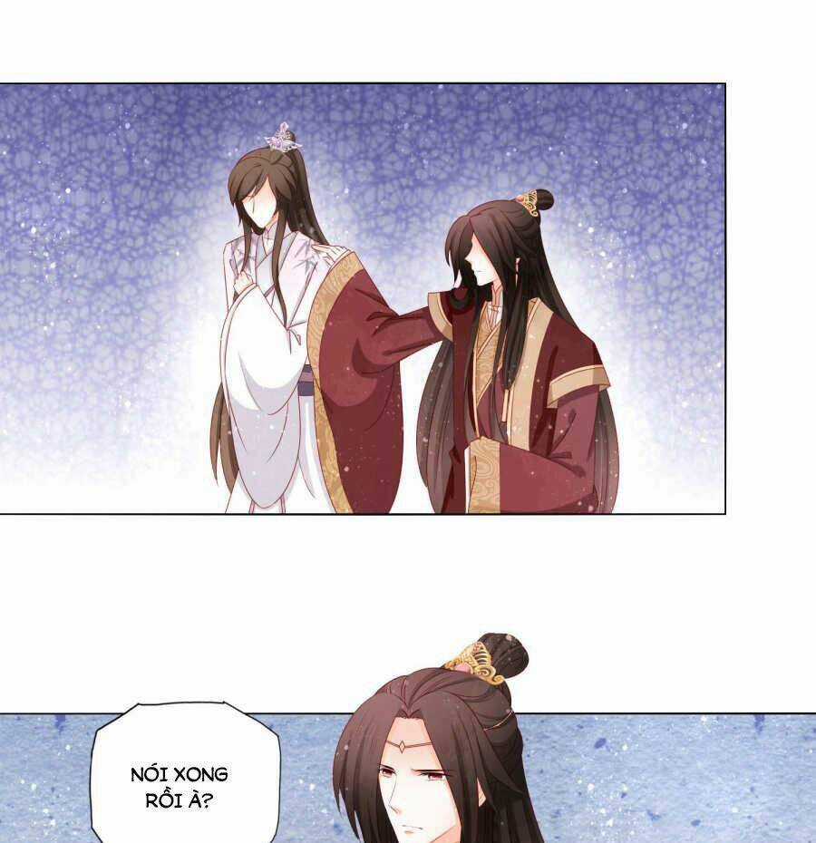 Nam Phi Nữ Tướng - Chapter 29 - Trang 11