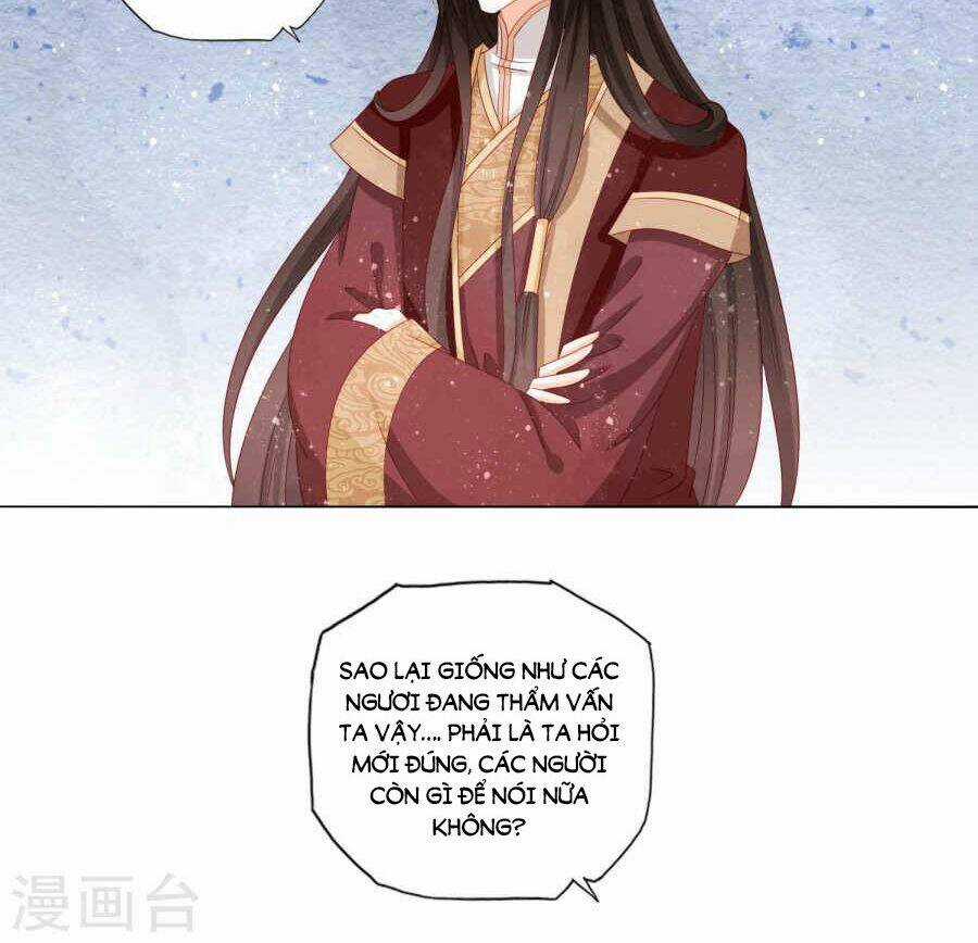 Nam Phi Nữ Tướng - Chapter 29 - Trang 12