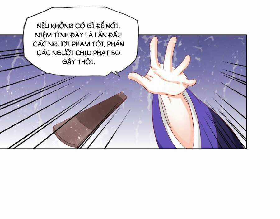 Nam Phi Nữ Tướng - Chapter 29 - Trang 13