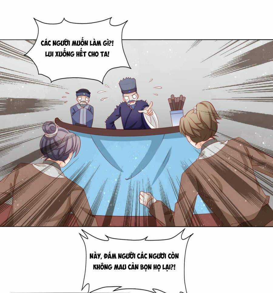 Nam Phi Nữ Tướng - Chapter 29 - Trang 16