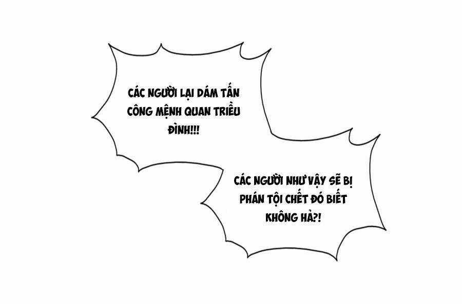 Nam Phi Nữ Tướng - Chapter 29 - Trang 18