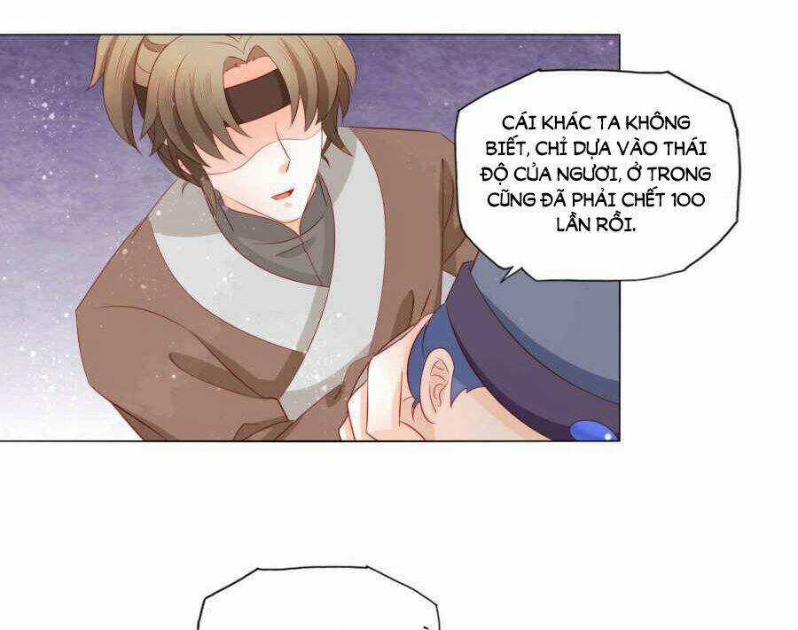 Nam Phi Nữ Tướng - Chapter 29 - Trang 19