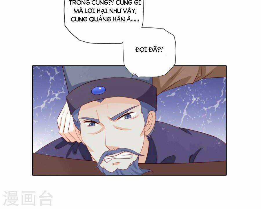 Nam Phi Nữ Tướng - Chapter 29 - Trang 20