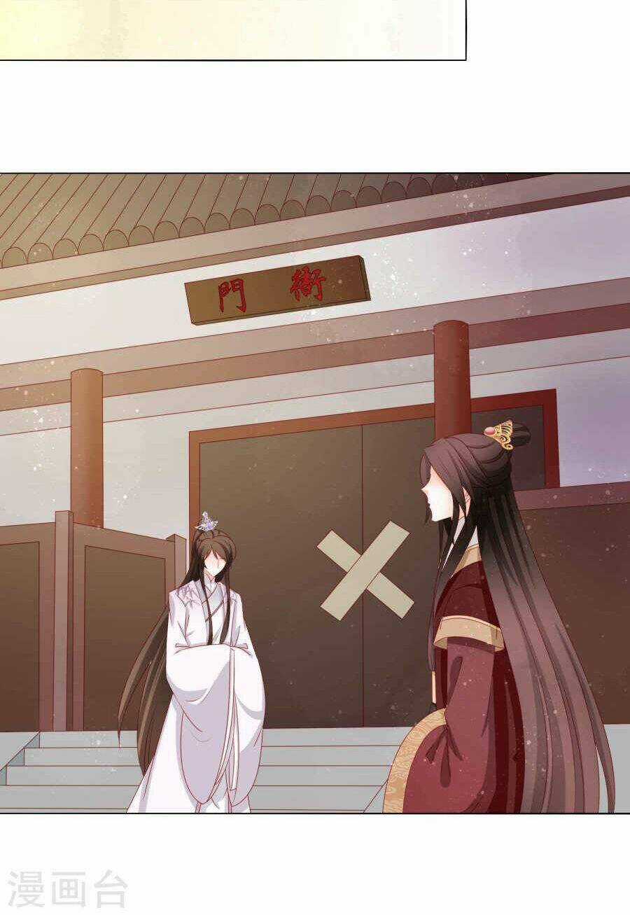 Nam Phi Nữ Tướng - Chapter 29 - Trang 22