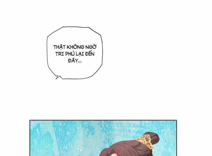 Nam Phi Nữ Tướng - Chapter 29 - Trang 23