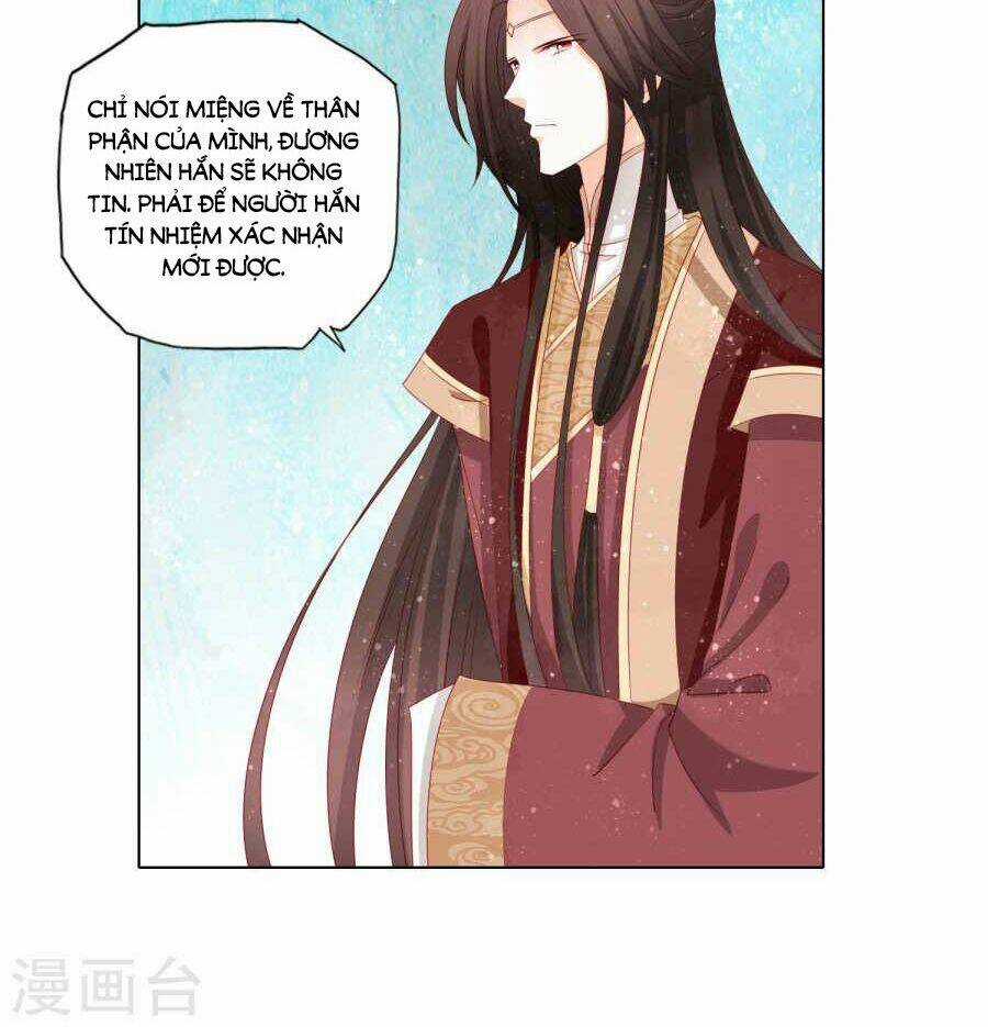 Nam Phi Nữ Tướng - Chapter 29 - Trang 24