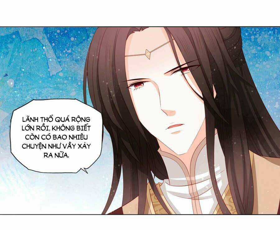 Nam Phi Nữ Tướng - Chapter 29 - Trang 25