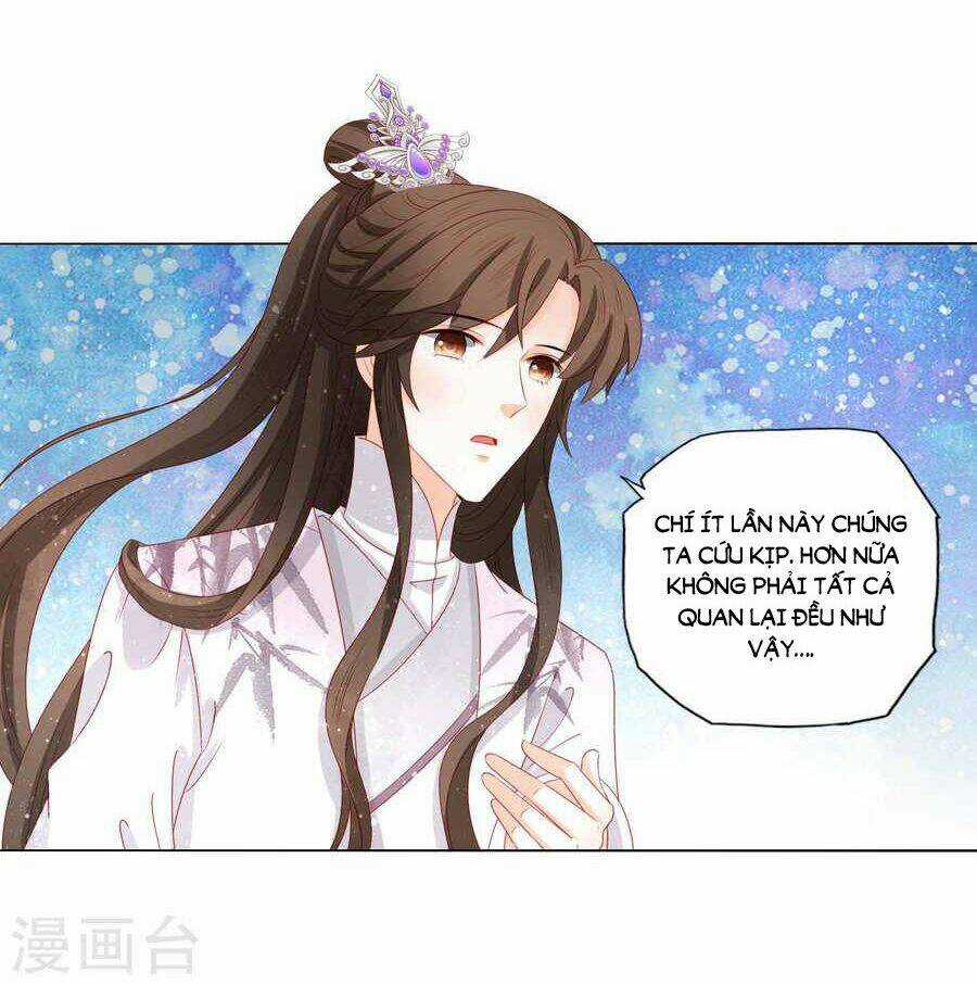 Nam Phi Nữ Tướng - Chapter 29 - Trang 26