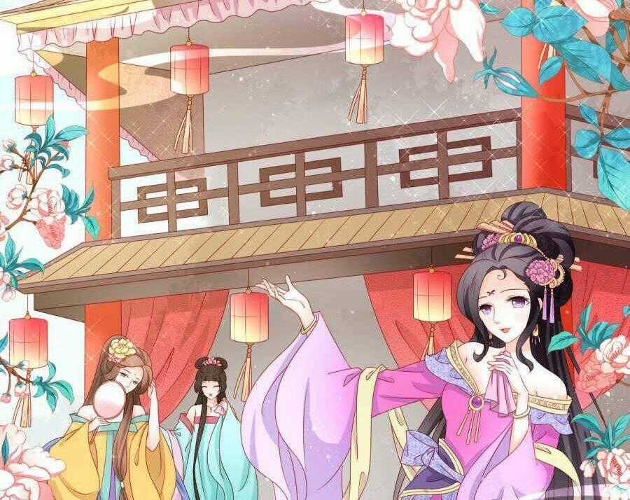 Nam Phi Nữ Tướng - Chapter 29 - Trang 31