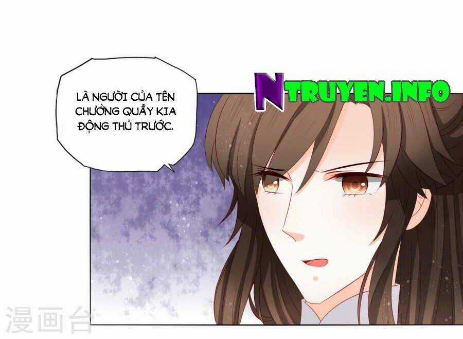 Nam Phi Nữ Tướng - Chapter 29 - Trang 5