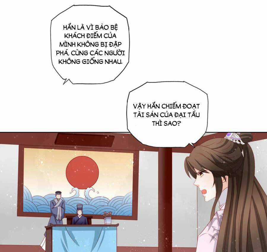 Nam Phi Nữ Tướng - Chapter 29 - Trang 6