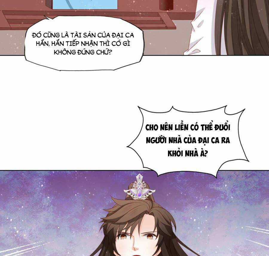 Nam Phi Nữ Tướng - Chapter 29 - Trang 7