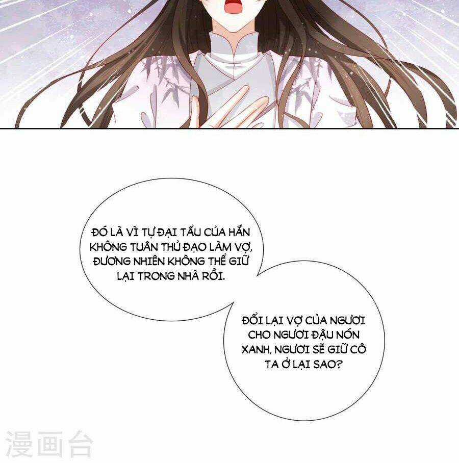 Nam Phi Nữ Tướng - Chapter 29 - Trang 8