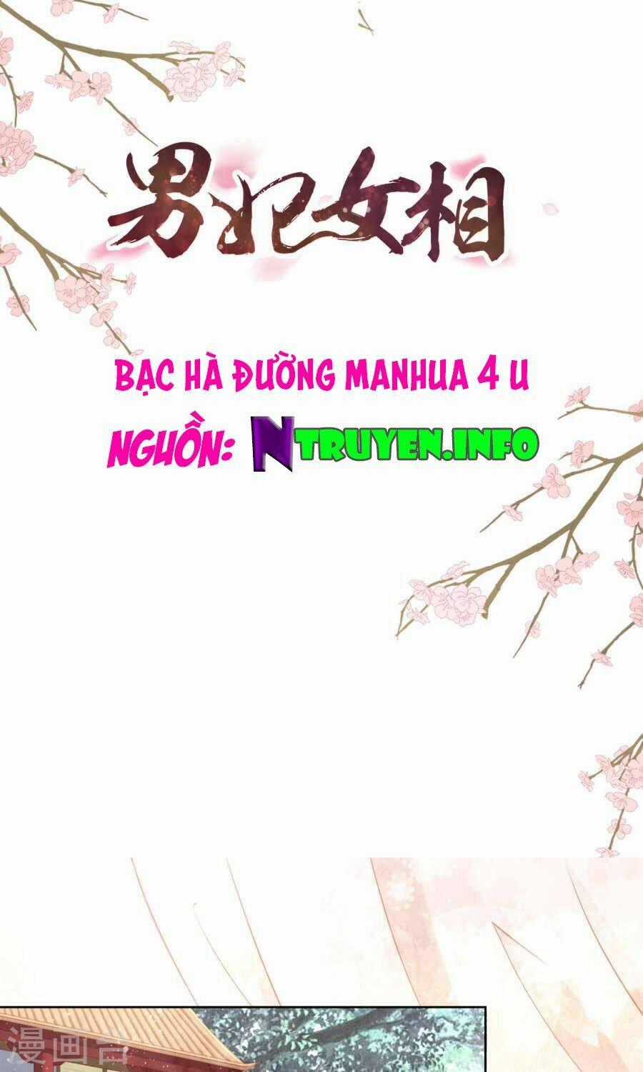 Nam Phi Nữ Tướng - Chapter 3 - Trang 1