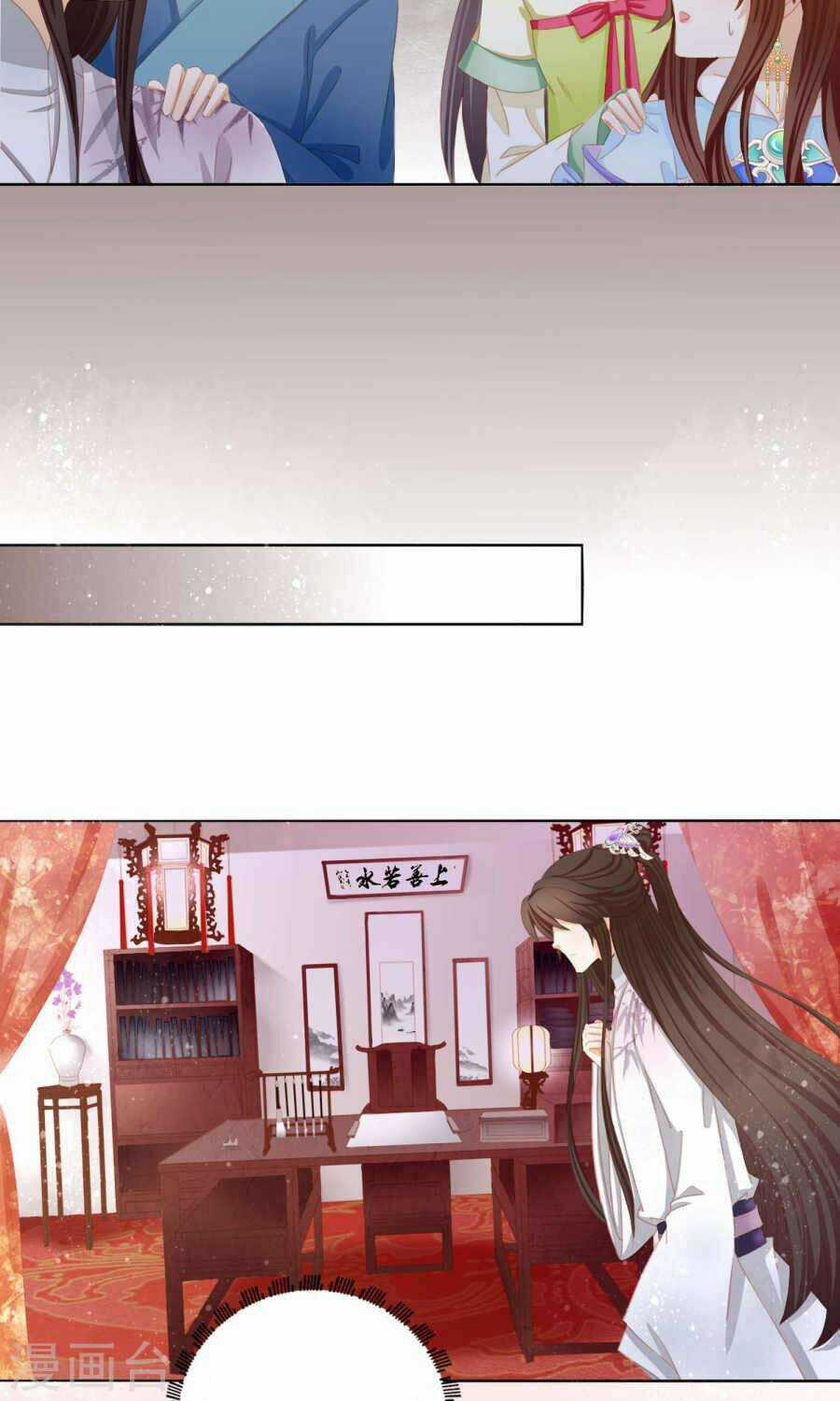 Nam Phi Nữ Tướng - Chapter 3 - Trang 12