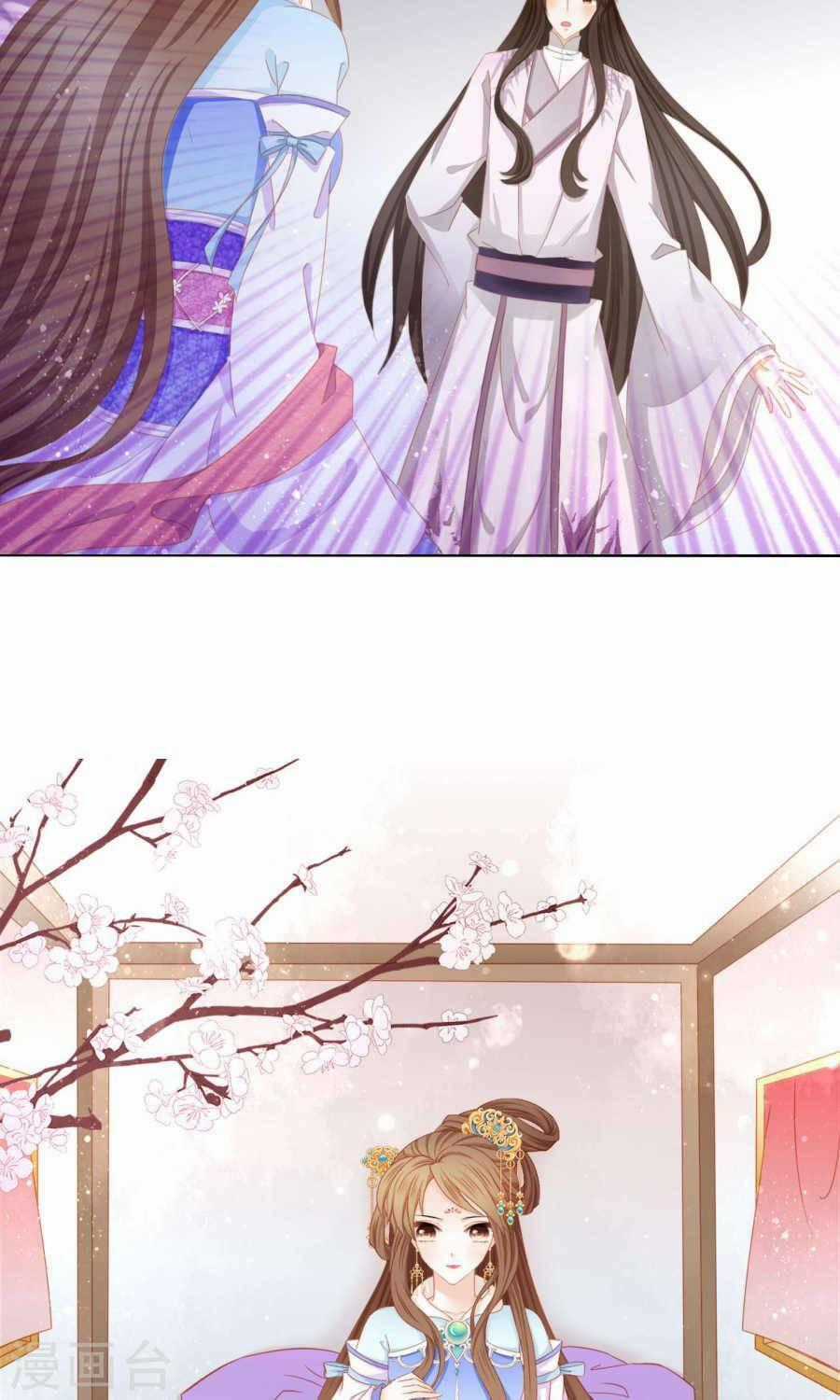 Nam Phi Nữ Tướng - Chapter 3 - Trang 20