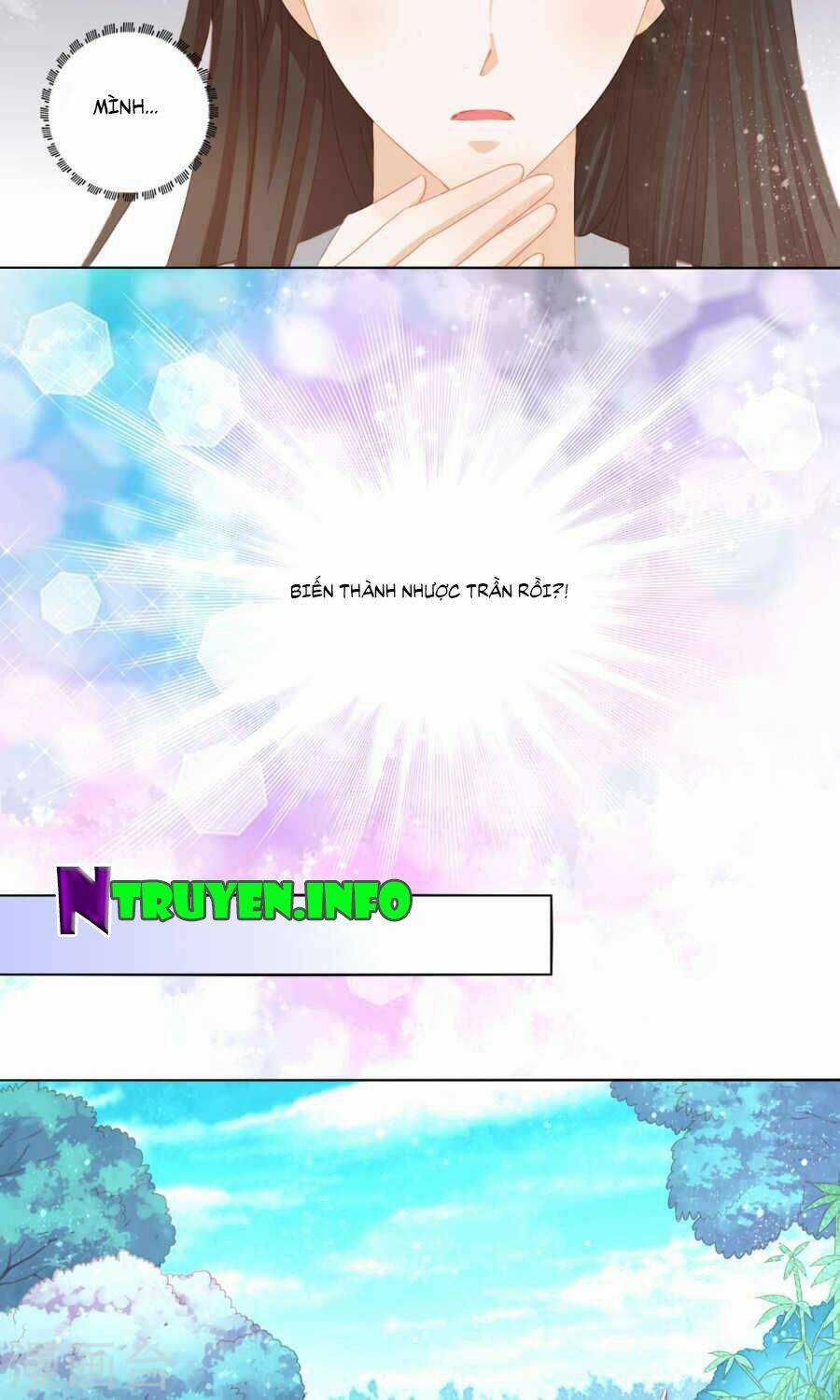 Nam Phi Nữ Tướng - Chapter 3 - Trang 3