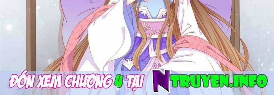 Nam Phi Nữ Tướng - Chapter 3 - Trang 21