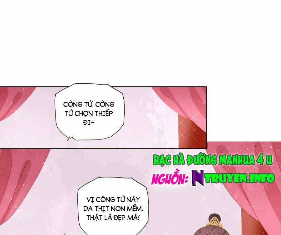 Nam Phi Nữ Tướng - Chapter 30 - Trang 1