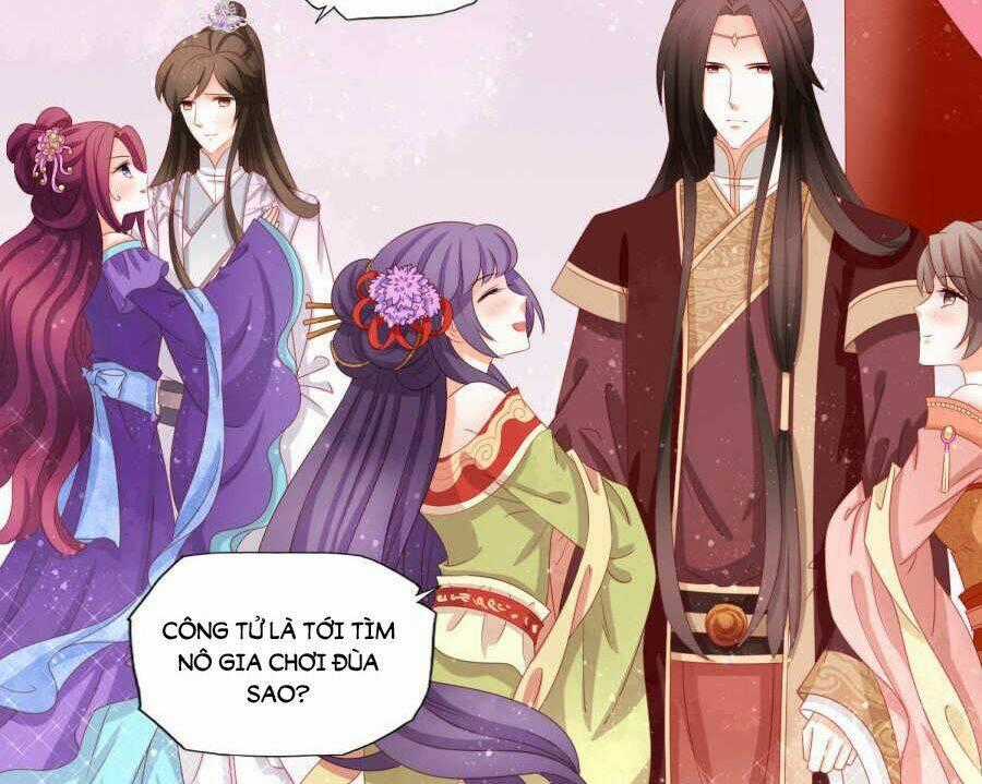 Nam Phi Nữ Tướng - Chapter 30 - Trang 2