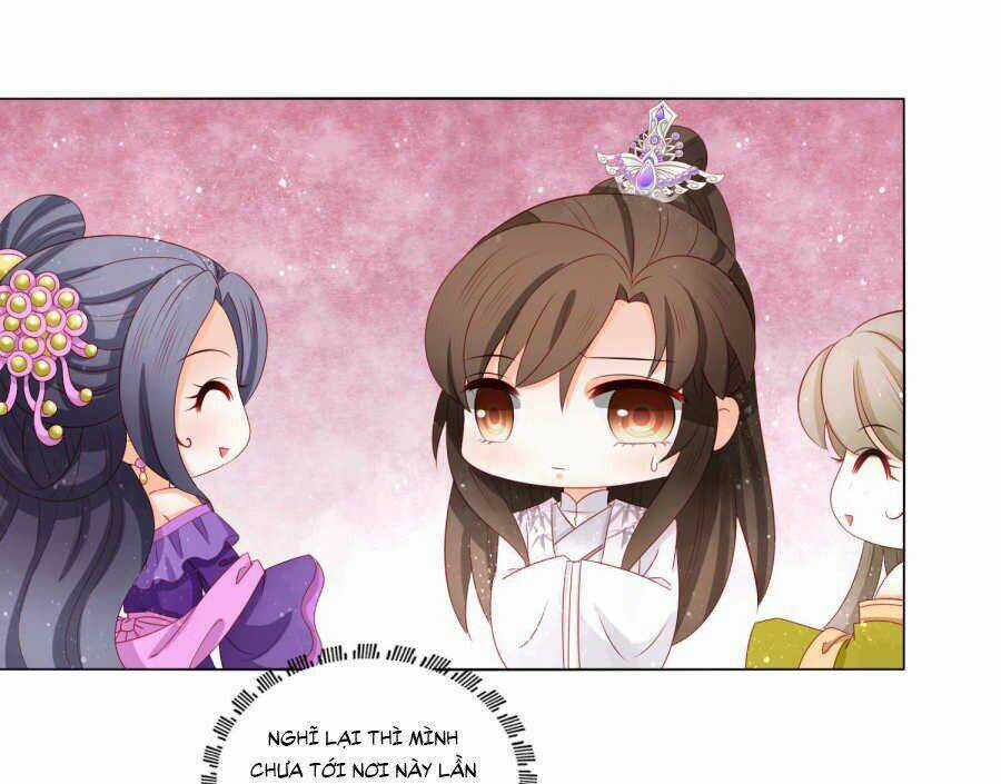 Nam Phi Nữ Tướng - Chapter 30 - Trang 11