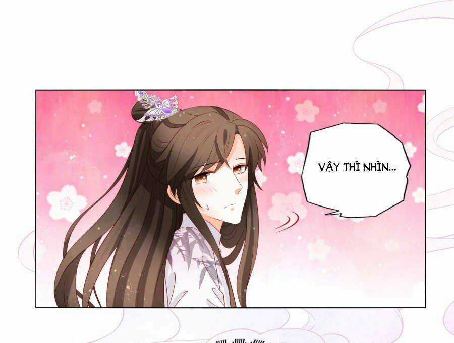 Nam Phi Nữ Tướng - Chapter 30 - Trang 17