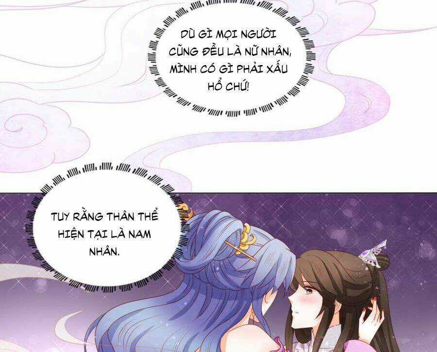 Nam Phi Nữ Tướng - Chapter 30 - Trang 18