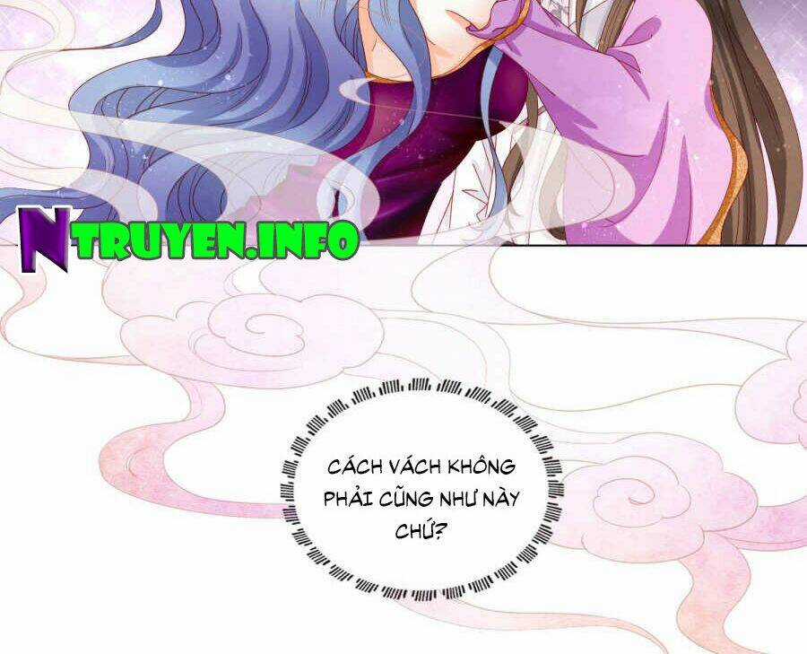 Nam Phi Nữ Tướng - Chapter 30 - Trang 19