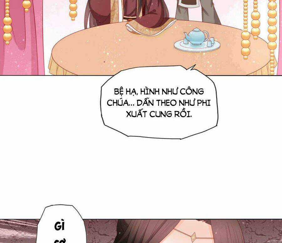 Nam Phi Nữ Tướng - Chapter 30 - Trang 24