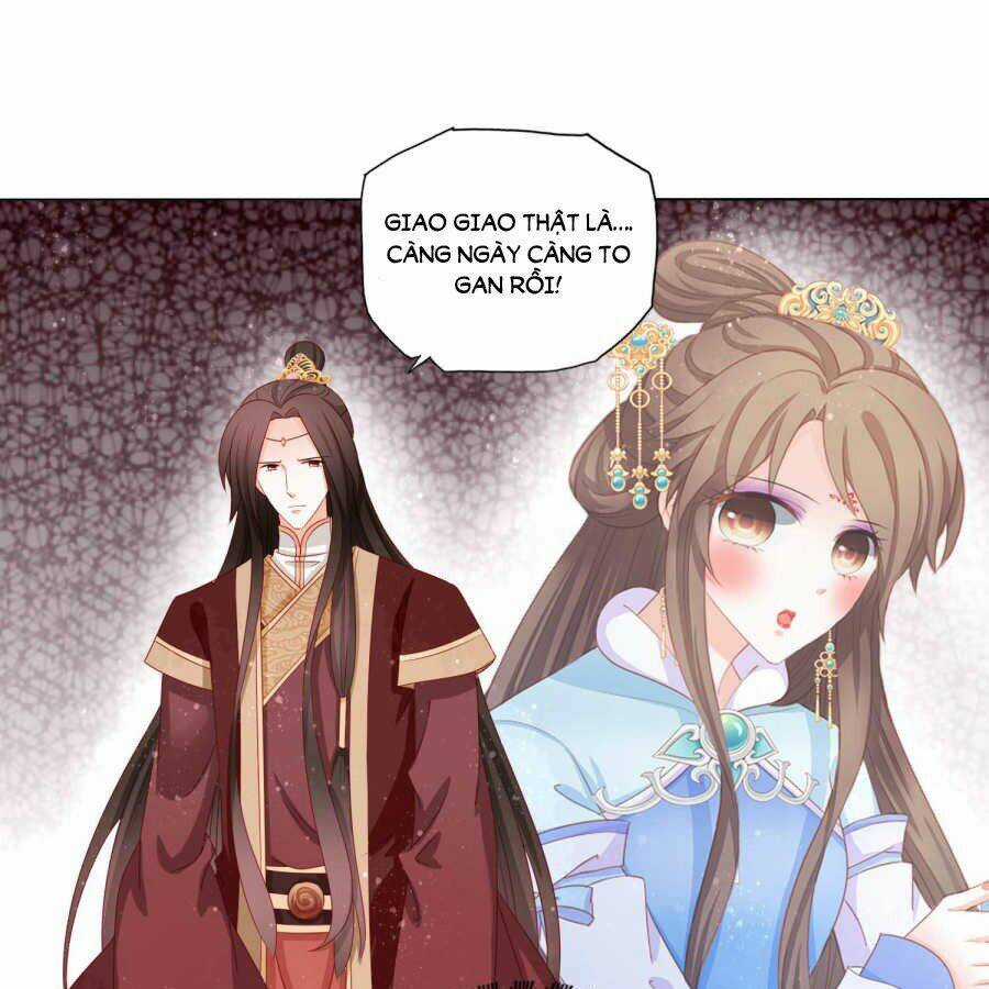 Nam Phi Nữ Tướng - Chapter 30 - Trang 26