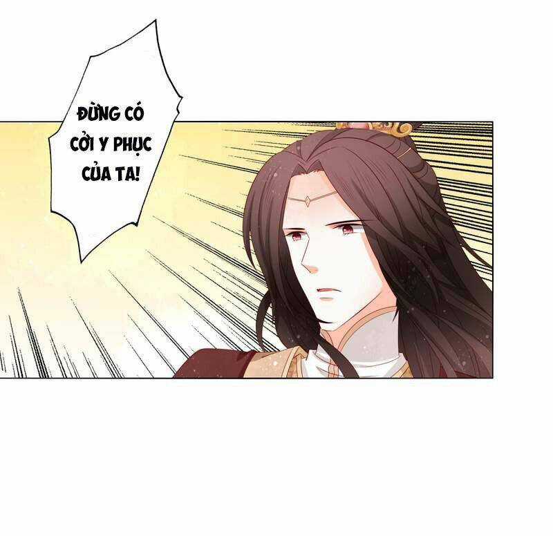 Nam Phi Nữ Tướng - Chapter 30 - Trang 28