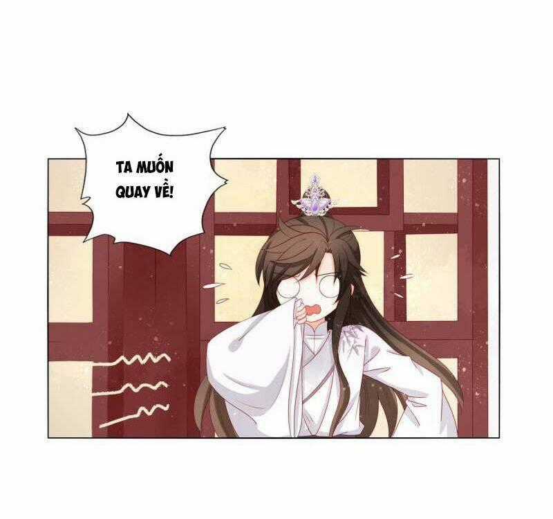 Nam Phi Nữ Tướng - Chapter 30 - Trang 31