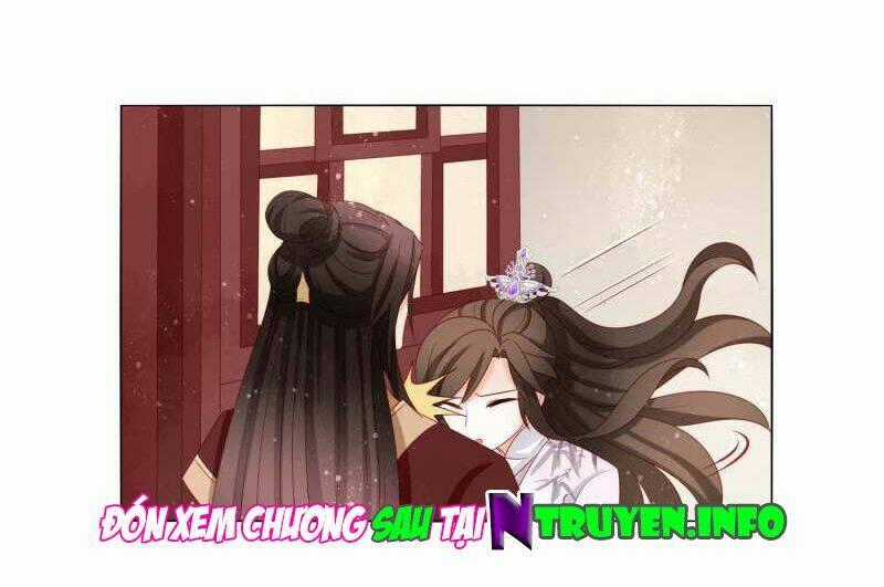 Nam Phi Nữ Tướng - Chapter 30 - Trang 32