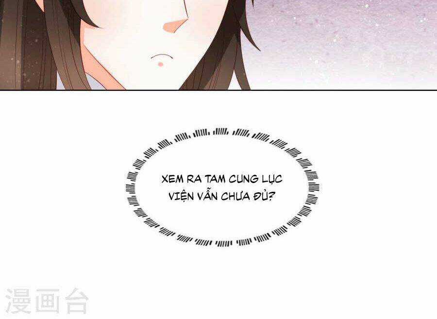 Nam Phi Nữ Tướng - Chapter 30 - Trang 6