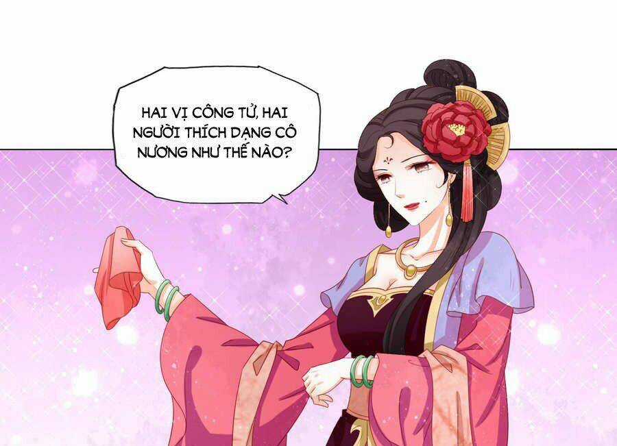 Nam Phi Nữ Tướng - Chapter 30 - Trang 7