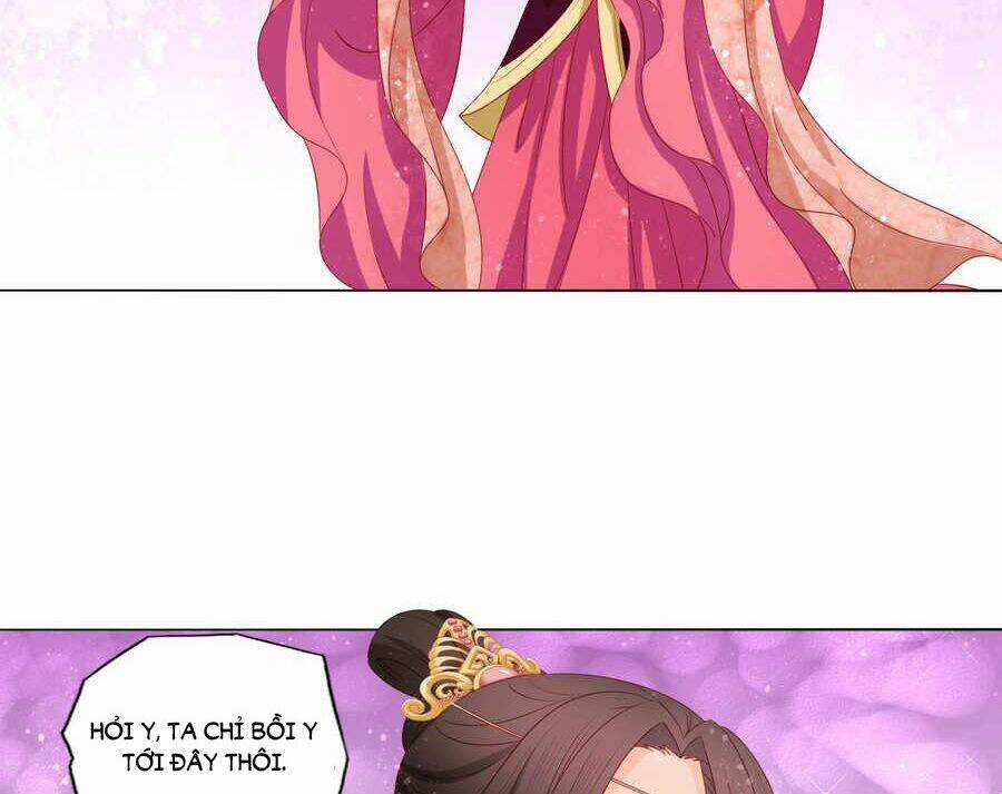 Nam Phi Nữ Tướng - Chapter 30 - Trang 8